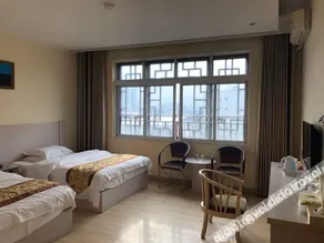 ‌Utrip Hotel (Huanjiang County Government Branch)‌ - Image 3