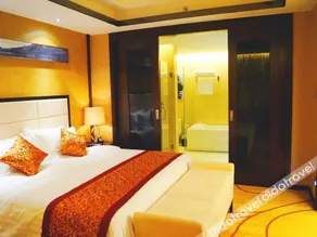 Menfut International Resort Hotel - Image 5