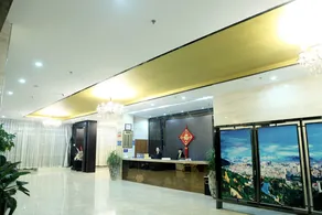 886 Boutique Hotel (Songyu Wharf Branch) - Image 2