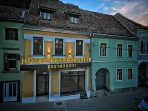 Extravagance Hotel - Image 3