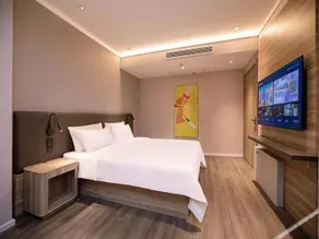 Hanting Hotel (Hebi Junxian Branch) - Image 4