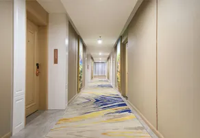 Vienna Hotel (Linyi Langya Ancient City Hedong Wuyue Plaza Branch) - Image 3