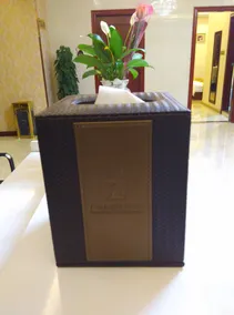 Bai Xiang Ting Hotel (International Financial City Branch) - Image 5