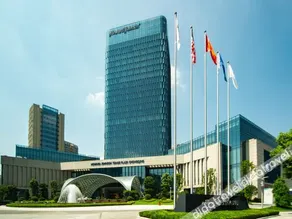 Howard Johnson Tianxi Plaza Chongqing - Image 2