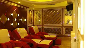 Kaman Intelligent Hotel (Changsha Riverside Financial Center Wanda Plaza) - Image 2