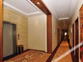 926 Jiadi Hotel (Kunming Railway Station Shuangqiao Night Market) - Image 2