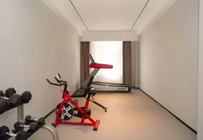 Shenmu Wanhao Jintai Hotel - Image 2