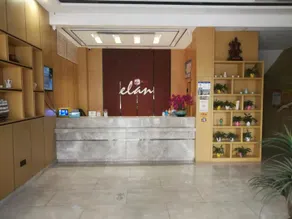 Verona Boutique Hotel (Wenzhou Longwan Haicheng) - Image 3