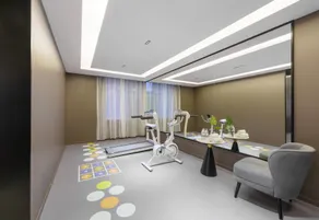 Home Inn Plus - Dalian Xinghai Park Nansha Street - Image 4