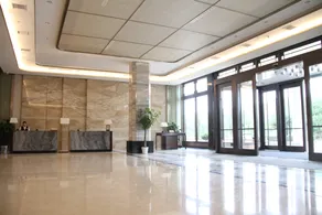 Yujiang Hotel - Image 4