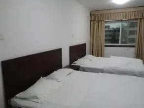 South Tianyuanju Hotel - Image 2