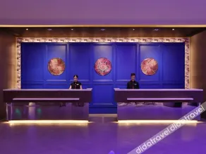 Orange Hotel (Hefei Huaihe Road Pedestrian Street Dadongmen Metro Station) - Image 3
