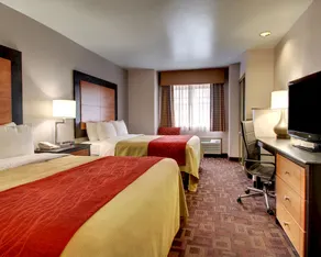 Fairground Inn - Image 2