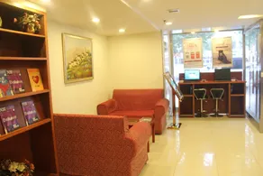 Hanting Hotel Shenyang Bei'er Road Metro Station - Image 5