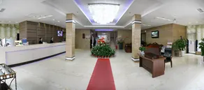 Donghua Hotel Bazhong - Image 4