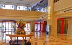 JIANGSU YONGLIN INTERNATIONAL HOTEL - Image 5