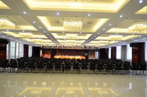 Wanhe Hotel - Image 2