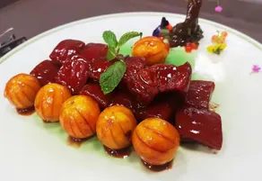 TIANCHENG INTERNATIONAL HOTEL - Image 4