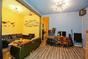 Xi'an Ban Shi Guang Hostel - Image 3