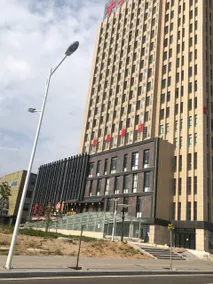 Zijing Hotel - Image 5