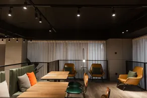 Molna Hotel Yibin - Image 3