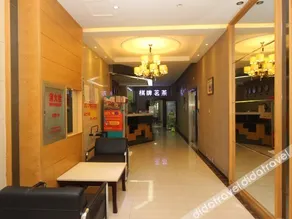 Jin'gutian  Hotel - Image 2