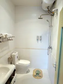 Changxing Island Taoxiang Village Hotel - Image 4