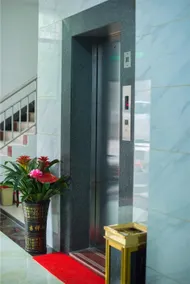 Guanzhou Business Hotel (Yingbin Avenue Branch) - Image 4