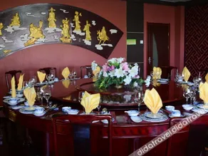 Xianyang Shennong Hotel - Image 2