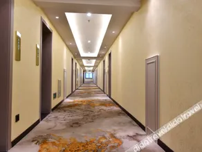 Vienna Hotel Fuzhou Jinxi Xiangshan South Road - Image 4