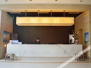 Shijiazhuang Sunshine Grey Hote - Image 4