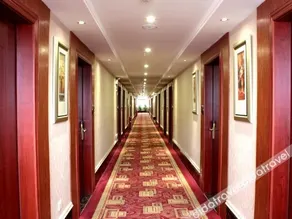 Star Yimeng Hotel (Foshan Nanzhuang Huaxia Ceramic CitySubway Station) - Image 5
