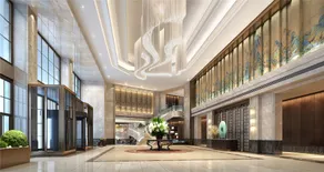 Zhoukou Tianming International Hotel - Image 3