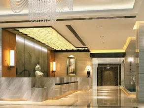 Yuechangan International Holiday Hotel - Image 2
