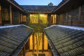 Nantang Yueju Hotel - Image 3