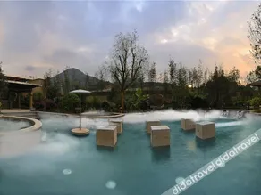 Guanjing Hotspring Hotel - Image 4