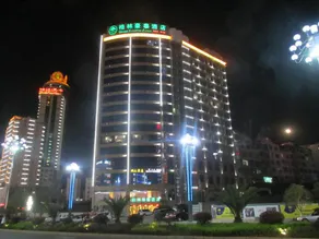 Panzhou Xiangrui Hotel - Image 5