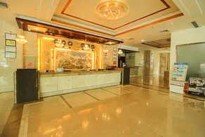 Haikou Xifuyuan Hotel - Image 2