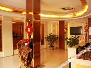 Wuhu Haoyi Business Hotel - Image 4