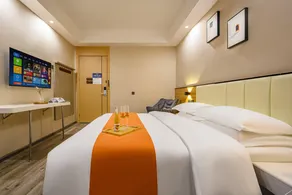 Chengdu Junxuan Hotel (Xindu Petroleum University) - Image 3