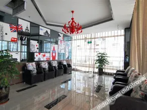 Blues Boutique Hotel (Chongqing Southwest University Tianshengli Street) - Image 2