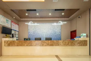 hengyangtianchenghotel - Image 4