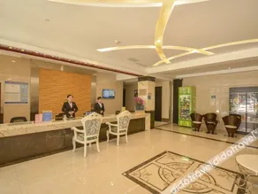 Lanzhou Lantinjager Hotel - Image 4