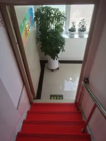 Shenyang Yifang'an Guest House - Image 4