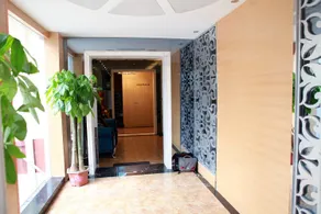 Creative Fashion Chain Hotel (Qingdao Taidong Pedestrian Street Wanjia Plaza Branch) - Image 3
