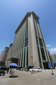 Lihua Grand Hotel - Image 5