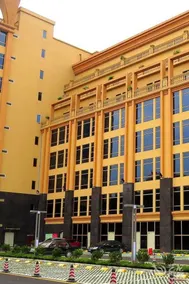 Tianshui International Hotel - Image 2
