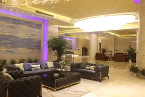 Ji'an Wenhai Hotel - Image 5