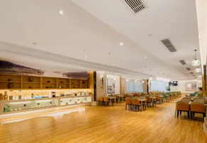 Junyu International Hotel - Image 4