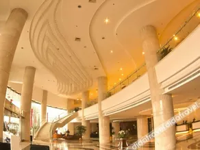 Huarui Danfeng Jianguo Hotel - Image 3